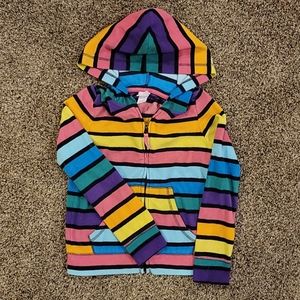 Circo Zip Up Hoodie